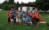 Rafting Orava - Jl 2009 