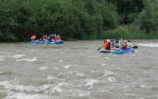 Rafting Orava - Jl 2009 