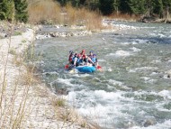 Rafting Rafting Belá