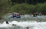 Rafting Bel� - M�j 2007 