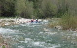 Rafting Bel� - M�j 2007 