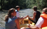 Rodinn� splavy Oravy a splavy s de?mi - 2009