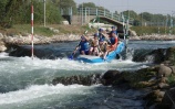 Rafting AVS LM - September 2007