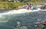 Rafting AVS LM - September 2007