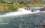Rafting AVS LM - September 2007