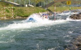 Rafting AVS LM - September 2007