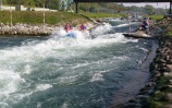 Rafting AVS LM - September 2007