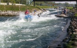 Rafting AVS LM - September 2007
