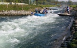Rafting AVS LM - September 2007