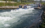 Rafting AVS LM - September 2007
