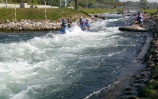 Rafting AVS LM - September 2007