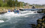 Rafting AVS LM - September 2007