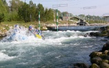 Rafting AVS LM - September 2007