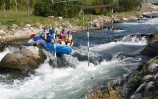Rafting AVS LM - September 2007