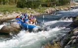 Rafting AVS LM - September 2007