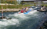 Rafting AVS LM - September 2007