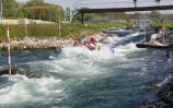 Rafting AVS LM - September 2007