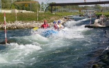 Rafting AVS LM - September 2007