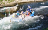 Rafting AVS LM - September 2007