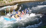 Rafting AVS LM - September 2007