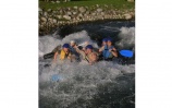Rafting AVS LM - September 2007