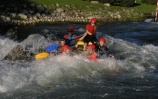 Rafting AVS LM - September 2007