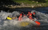Rafting AVS LM - September 2007