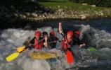 Rafting AVS LM - September 2007