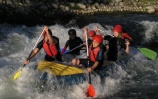 Rafting AVS LM - September 2007