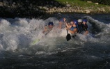 Rafting AVS LM - September 2007