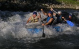 Rafting AVS LM - September 2007