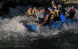 Rafting AVS LM - September 2007