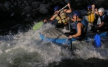 Rafting AVS LM - September 2007