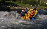 Rafting AVS LM - September 2007