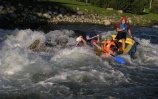 Rafting AVS LM - September 2007