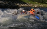 Rafting AVS LM - September 2007