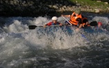 Rafting AVS LM - September 2007