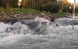 Rafting AVS LM - September 2007