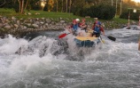 Rafting AVS LM - September 2007