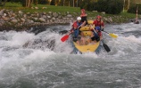 Rafting AVS LM - September 2007