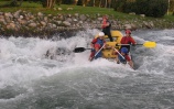 Rafting AVS LM - September 2007