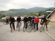 Bicykle Bicykle